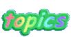 topics